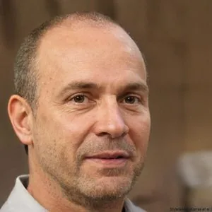 Gregory T. Holbrook
